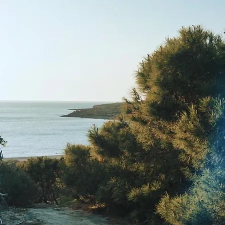 La Caletta Feriehus Carloforte (Isola di San Pietro)