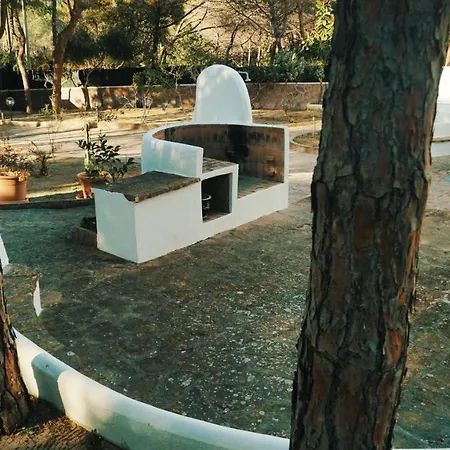 La Caletta Feriehus