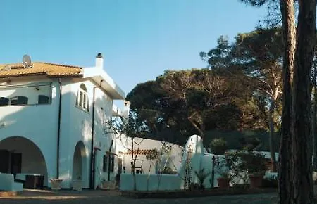 La Caletta Feriehus