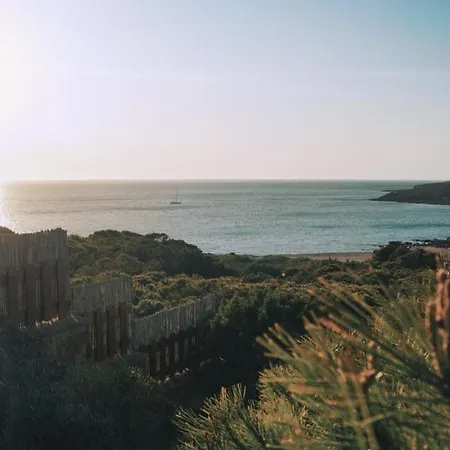 La Caletta * Carloforte (Isola di San Pietro)