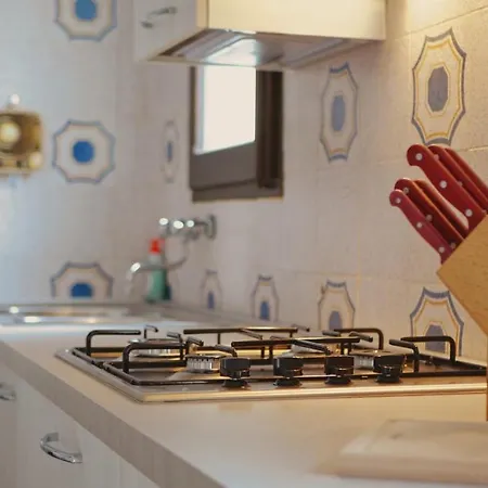 La Caletta *