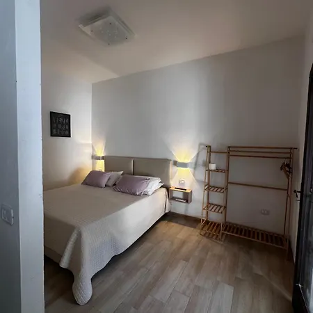 La Caletta カルロフォルテ