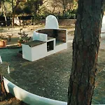 La Caletta بيت للعطل