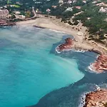 La Caletta 別荘 カルロフォルテ