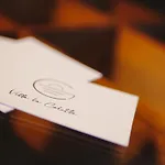 La Caletta 別荘 カルロフォルテ