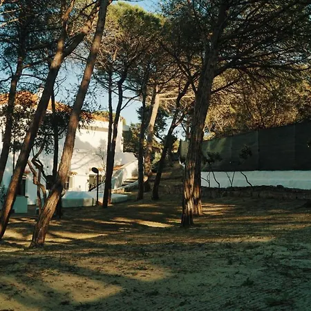 Ferienhaus La Caletta