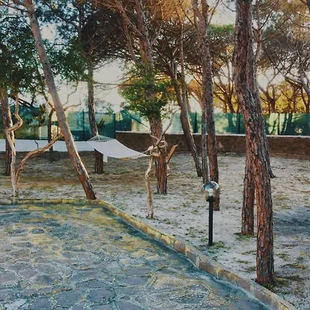 La Caletta Ferienhaus