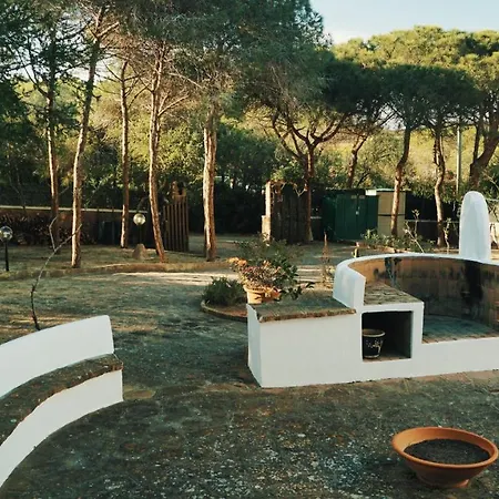 La Caletta Ferienhaus Carloforte (Isola di San Pietro)
