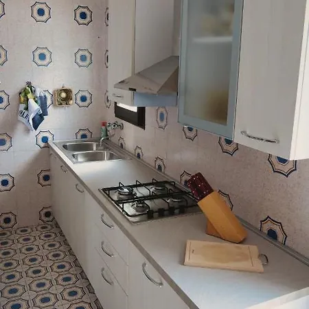 Ferienhaus La Caletta