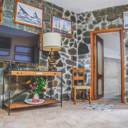 Holiday home La Caletta *