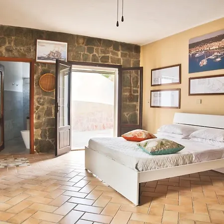 Holiday home La Caletta *
