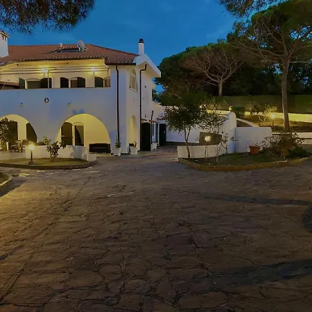 La Caletta Dom wakacyjny Carloforte (Isola di San Pietro)