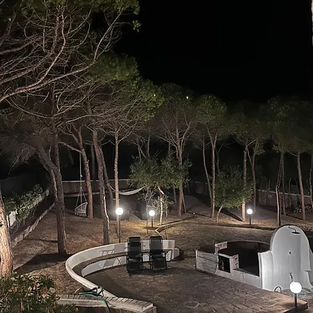 La Caletta Ferienhaus *