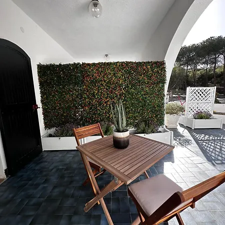 La Caletta Ferienhaus *