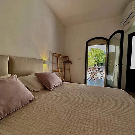 La Caletta Holiday home Carloforte (Isola di San Pietro)