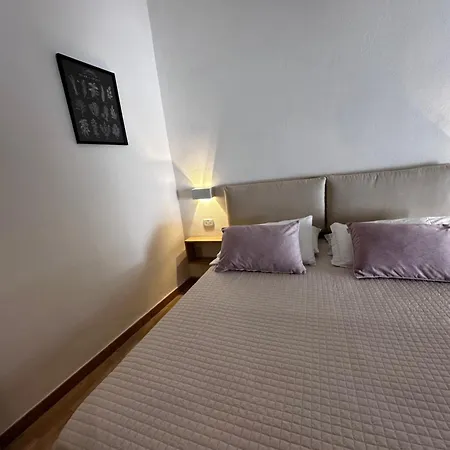 Ferienhaus La Caletta *