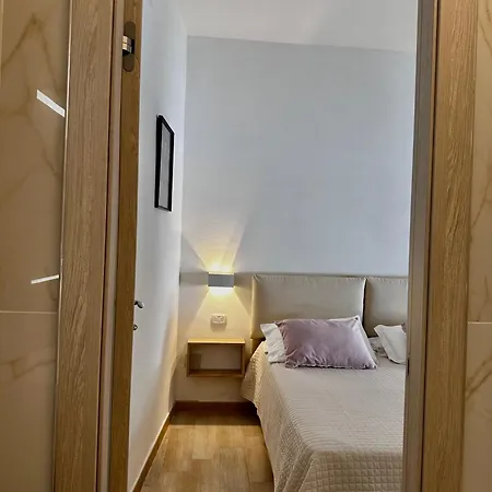 Ferienhaus La Caletta Carloforte (Isola di San Pietro)