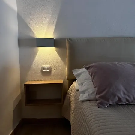 La Caletta Holiday home