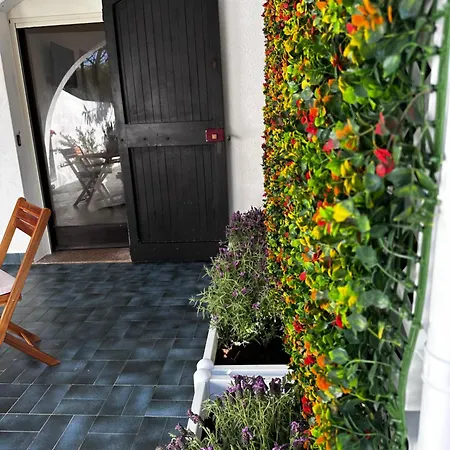 Ferienhaus La Caletta *