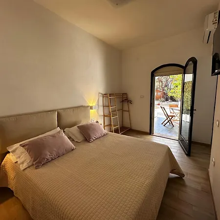 Ferienhaus La Caletta