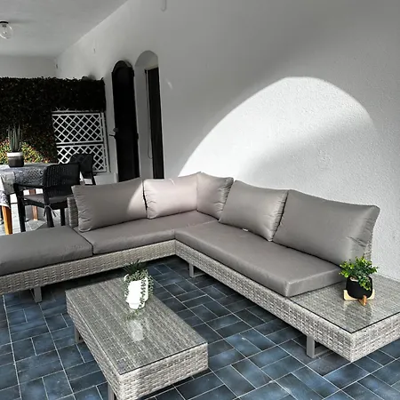 La Caletta Ferienhaus *