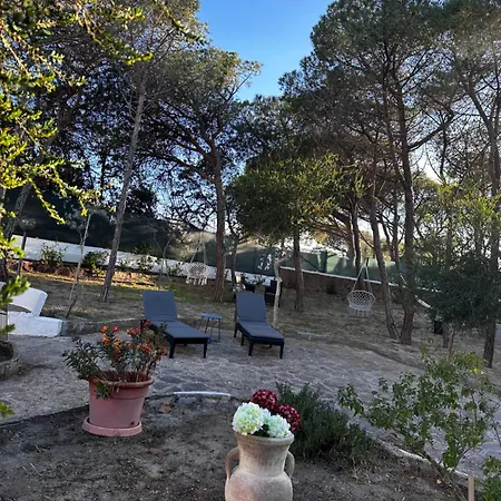 La Caletta