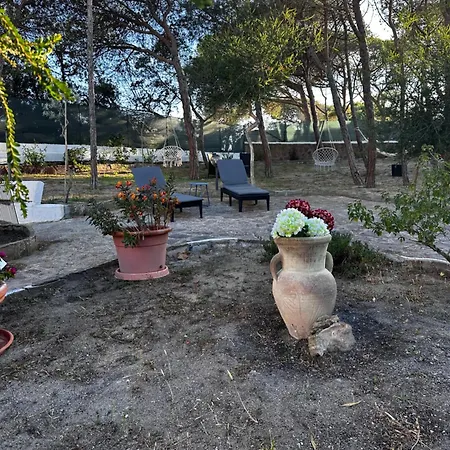 La Caletta Carloforte (Isola di San Pietro)