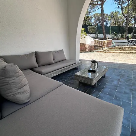 Holiday home La Caletta *
