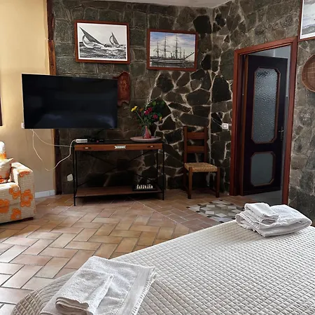Ferienhaus La Caletta Carloforte (Isola di San Pietro)