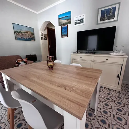 La Caletta Ferienhaus