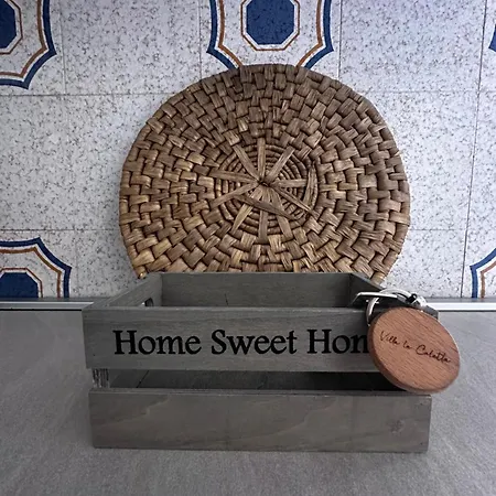 Holiday home La Caletta *