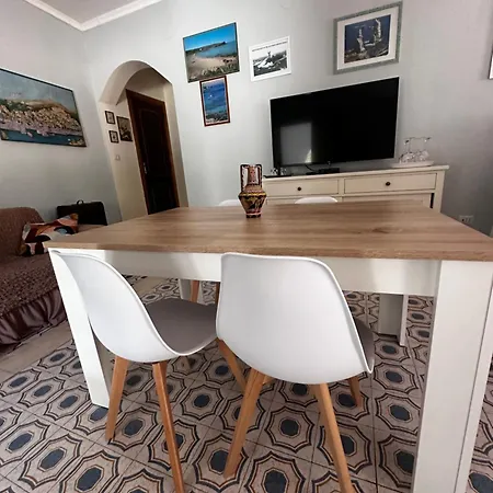 La Caletta Калофорте