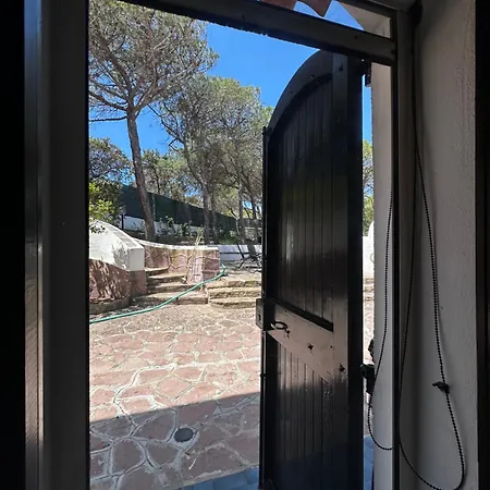 Holiday home La Caletta