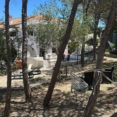 La Caletta Carloforte (Isola di San Pietro)
