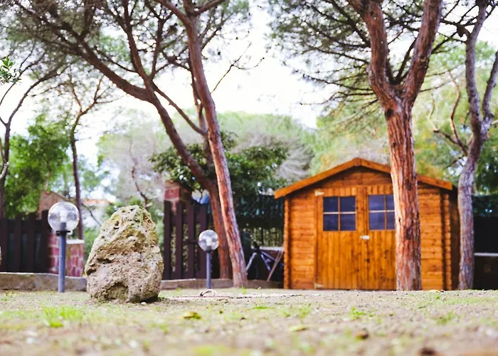La Caletta Casa vacanze Carloforte (Isola di San Pietro)
