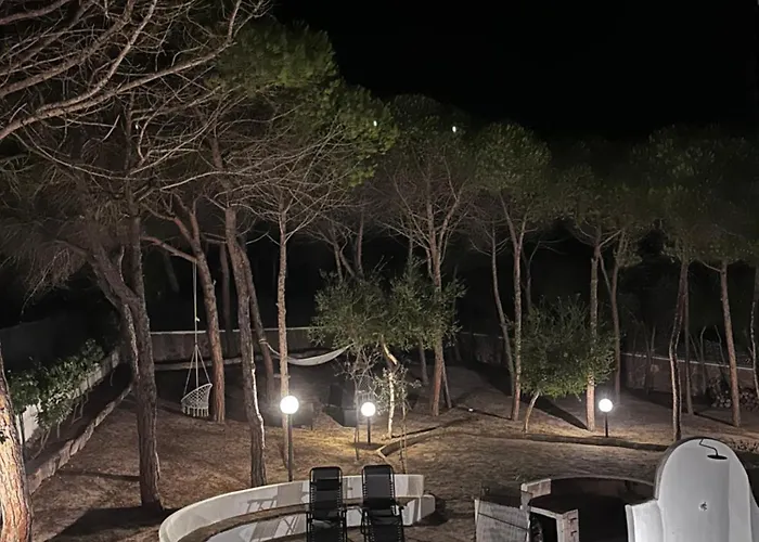 La Caletta Casa vacanze *