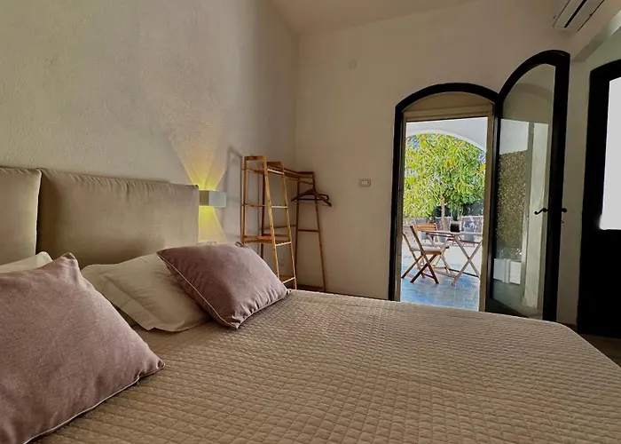 La Caletta Casa vacanze Carloforte (Isola di San Pietro)