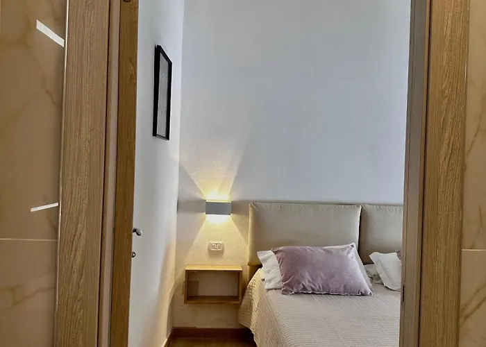 Casa vacanze La Caletta Carloforte (Isola di San Pietro)